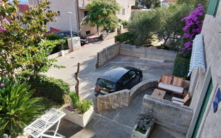 Náhled objektu Apartmány 1355-6948, ostrov Brač