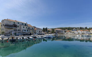 Náhled objektu Apartmány 1355-6950, ostrov Brač