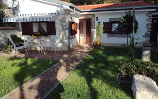 Náhled objektu Apartmány 1355-6954, Novi Vinodolski