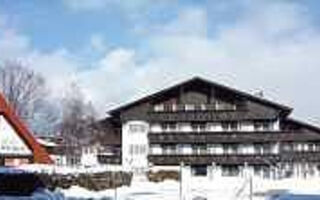 Náhled objektu Hotel Edelweiss, Götzens