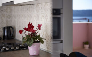 Náhled objektu Apartmány 1355-6959, Trogir