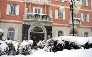 Náhled objektu Hotel Eden, Levico Terme / Löweneck