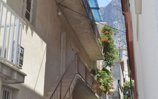 Náhled objektu Apartmány 1355-6967, Drašnice