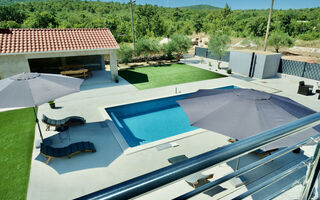 Náhled objektu Apartmány 1355-6970, Trogir