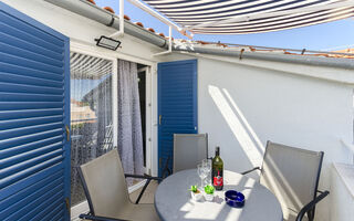 Náhled objektu Apartmány 1355-6975, Vodice