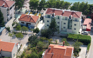 Náhled objektu Apartmány 1355-6976, Makarska