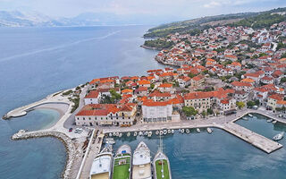 Náhled objektu Apartmány 1355-7001, ostrov Brač
