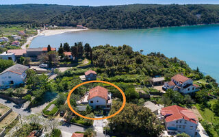 Náhled objektu Apartmány 1355-7008, ostrov Rab
