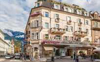 Náhled objektu Hotel Europa Splendid, Merano / Meran