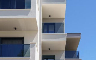 Náhled objektu Apartmány 1355-7018, Podstrana