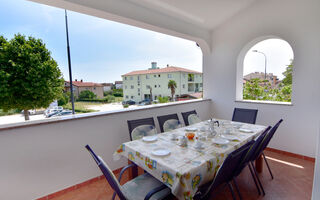 Náhled objektu Apartmány 3298-7239, Umag