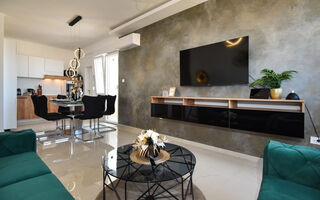 Náhled objektu Apartmány 3298-7241, Zadar