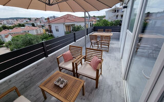 Náhled objektu Apartmány 3298-7244, ostrov Čiovo
