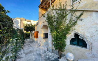 Náhled objektu Apartmány 3298-7249, Omiš