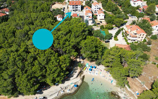 Náhled objektu Apartmány 3298-7254, ostrov Lošinj