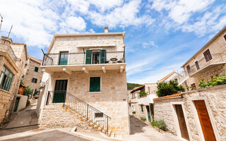 Náhled objektu Apartmány 3298-7263, ostrov Brač