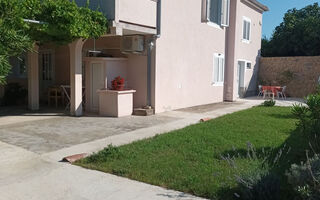 Náhled objektu Apartmány 1355-7046, ostrov Rab