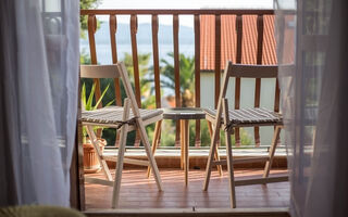 Náhled objektu Apartmány 3298-7275, ostrov Brač