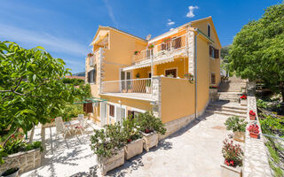 Náhled objektu Apartmány 1355-7050, ostrov Brač