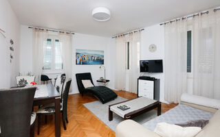 Náhled objektu Apartmány 3298-7286, Šibenik