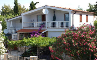 Náhled objektu Apartmány 1355-7052, Privlaka
