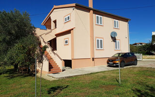 Náhled objektu Apartmány 1355-7055, Vrsi