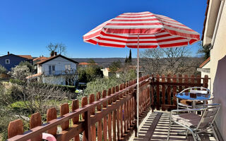Náhled objektu Apartmány 3298-7306, ostrov Krk