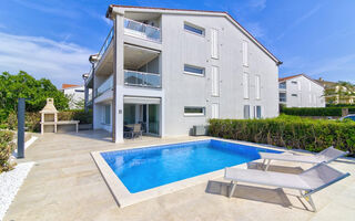 Náhled objektu Apartmány 3298-7311, ostrov Krk