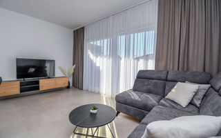 Náhled objektu Apartmány 1355-7058, Seget Donji