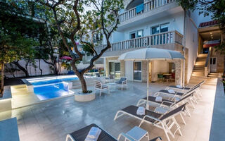 Náhled objektu Apartmány 3298-7314, Makarska