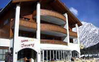 Náhled objektu Hotel Garni Imseng, Saas - Fee