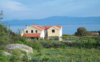 Náhled objektu Apartmány 3298-7322, ostrov Brač