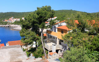 Náhled objektu Apartmány 3298-7330, ostrov Korčula