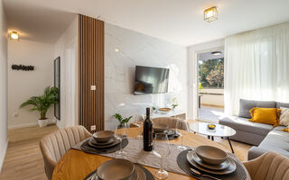 Náhled objektu Apartmány 3298-7332, Split