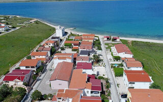 Náhled objektu Apartmány 3298-7345, ostrov Vir