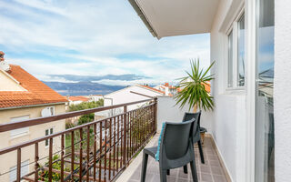 Náhled objektu Apartmány 3298-7346, ostrov Čiovo