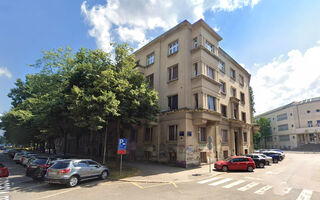 Náhled objektu Apartmány 3298-7355, Záhřeb