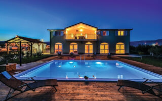 Náhled objektu Apartmány 3298-7356, Trogir