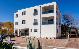 Náhled objektu Apartmány 3298-7358, ostrov Vir