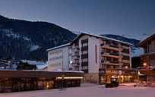 Náhled objektu Hotel Gornergrat-Dorf, Zermatt