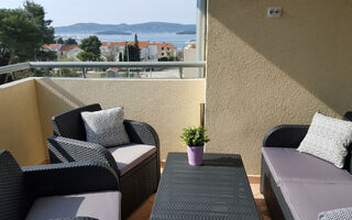 Náhled objektu Apartmány 3298-7363, Biograd na Moru