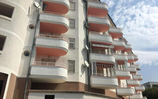 Náhled objektu Apartmány 1355-7090, Crikvenica