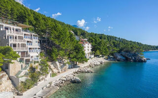 Náhled objektu Apartmány 1355-7094, Brela