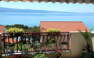 Náhled objektu Apartmány 1355-7096, Duće