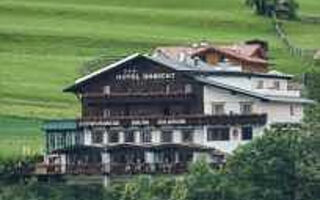 Náhled objektu Hotel Habicht, Fulpmes