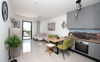 Náhled objektu Apartmány 3298-7370, Trogir