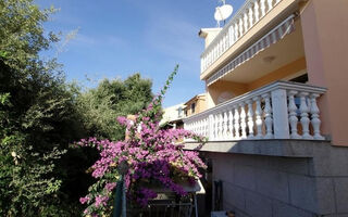 Náhled objektu Apartmány 3298-7383, Kožino