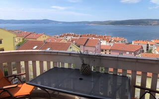 Náhled objektu Apartmány 3298-7387, Crikvenica