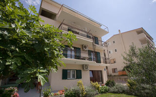 Náhled objektu Apartmány 1355-7102, Dugi Rat - Orij