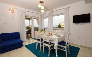 Náhled objektu Apartmány 3298-7398, Zaton u Zadaru